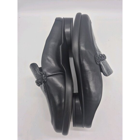 ECCO Women’s Shoes  Mules Size 37 EU US 6-6.5 Sculpted LX Slip-On Black  (69) - Picture 6 of 15